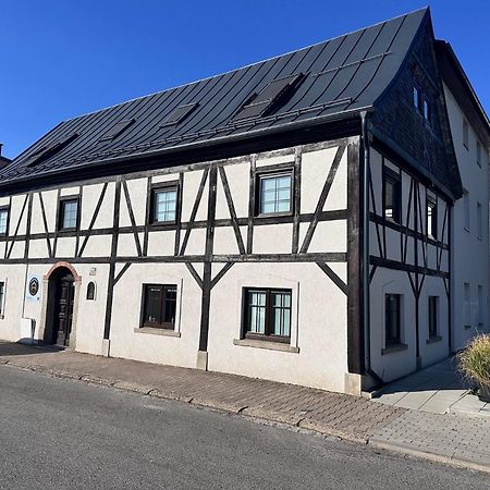 Apartmany Hanicka Hejnice Dış mekan fotoğraf