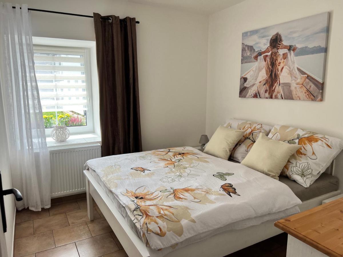 Apartmany Hanicka Hejnice Dış mekan fotoğraf