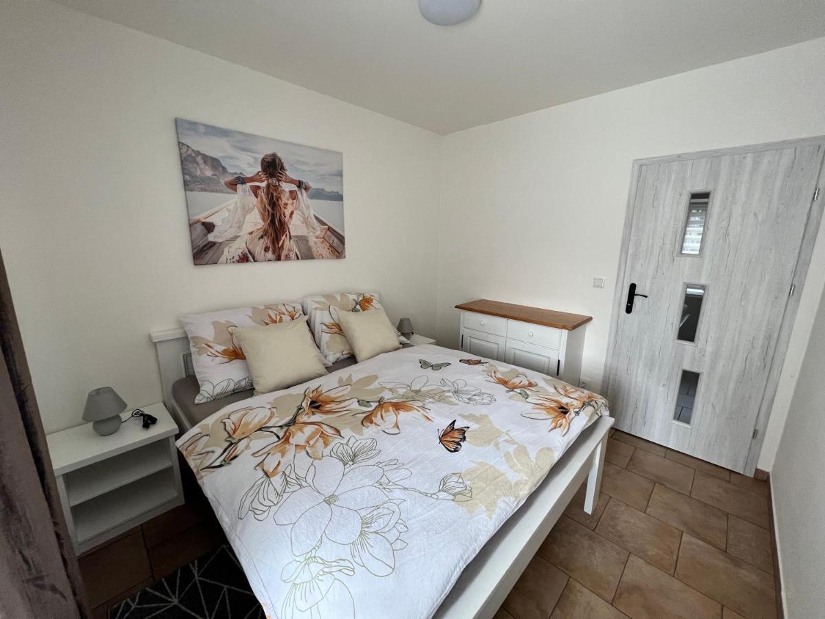 Apartmany Hanicka Hejnice Dış mekan fotoğraf