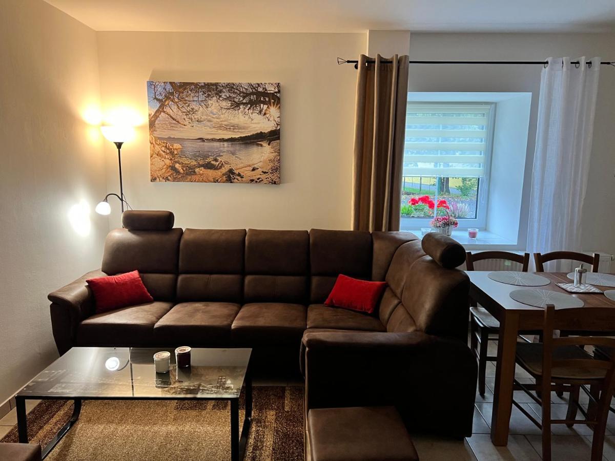 Apartmany Hanicka Hejnice Dış mekan fotoğraf