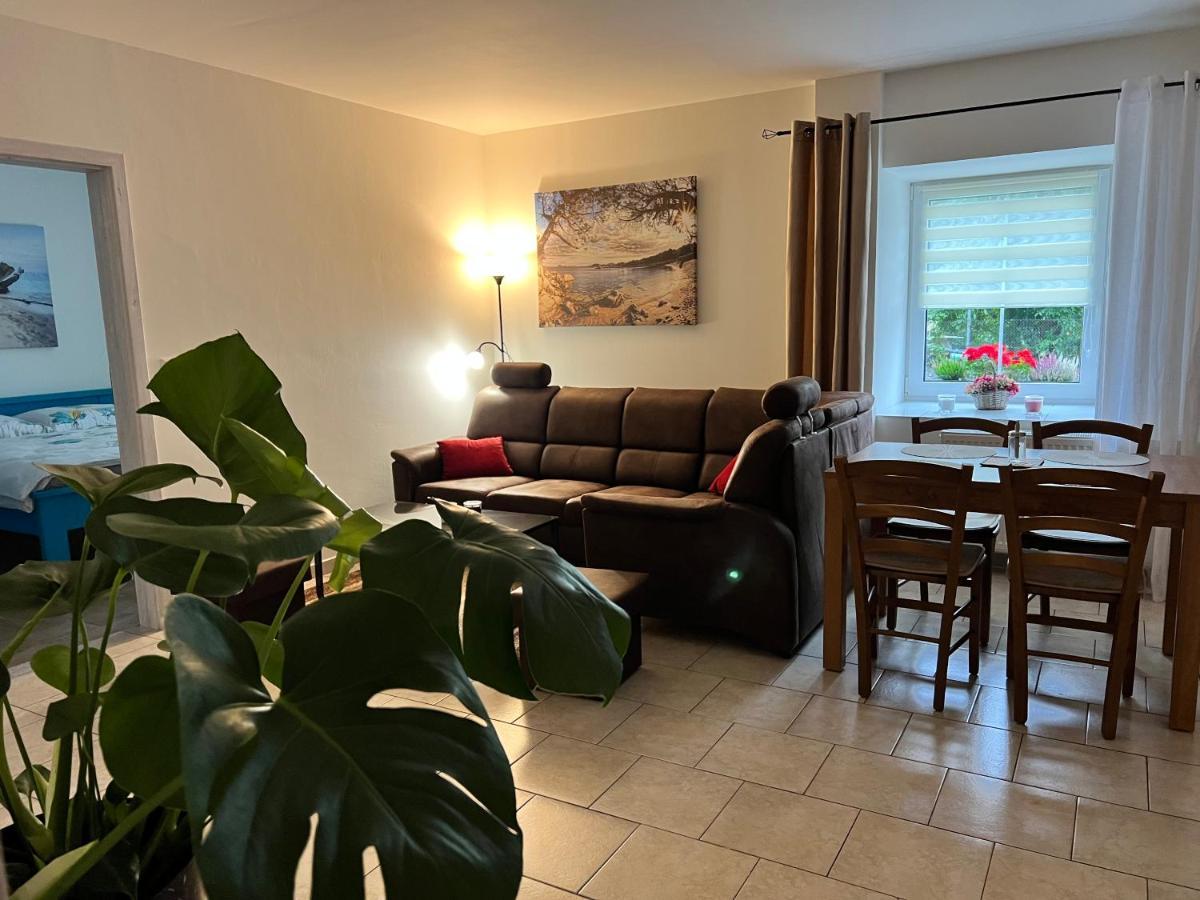 Apartmany Hanicka Hejnice Dış mekan fotoğraf