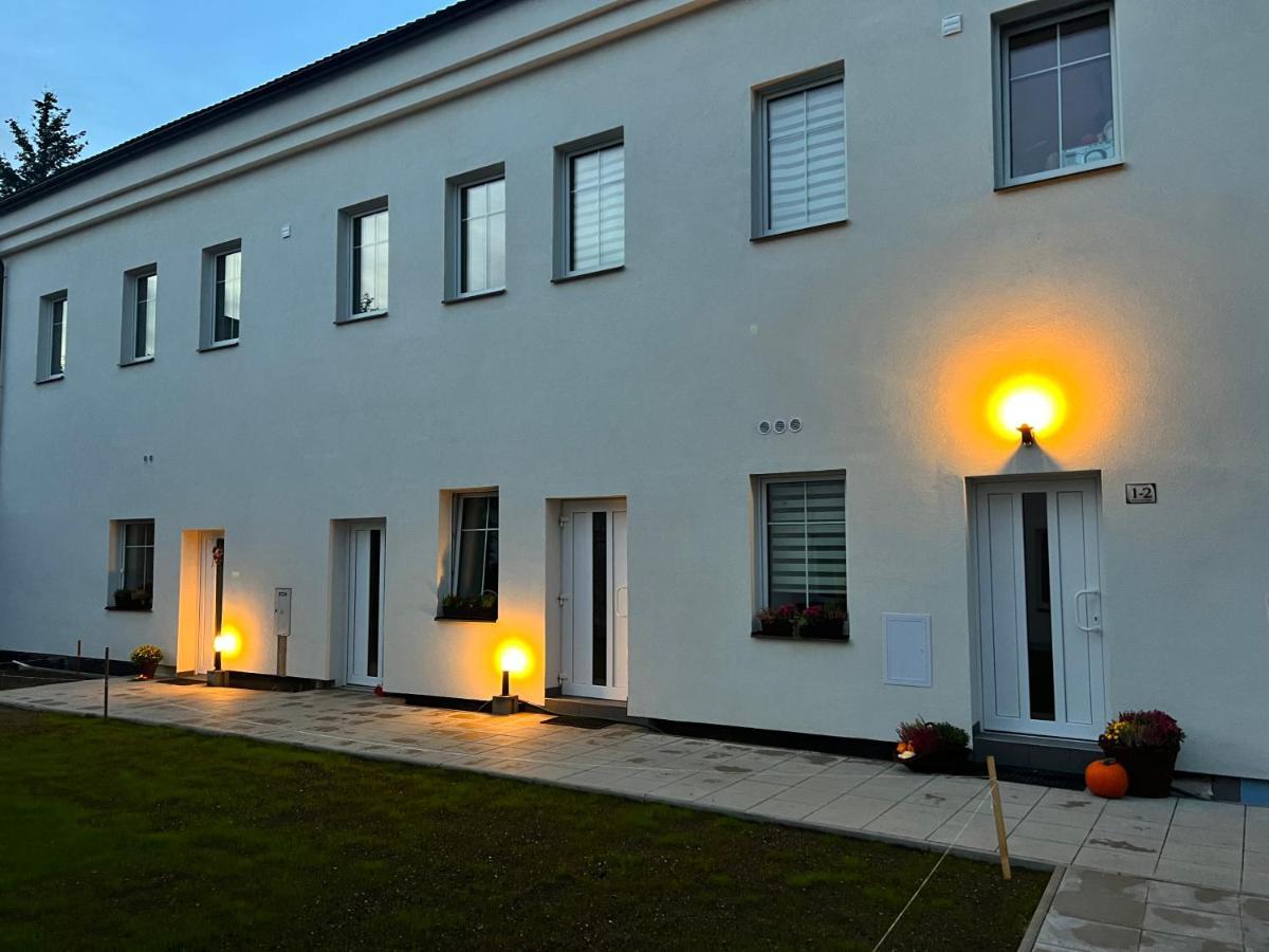 Apartmany Hanicka Hejnice Dış mekan fotoğraf