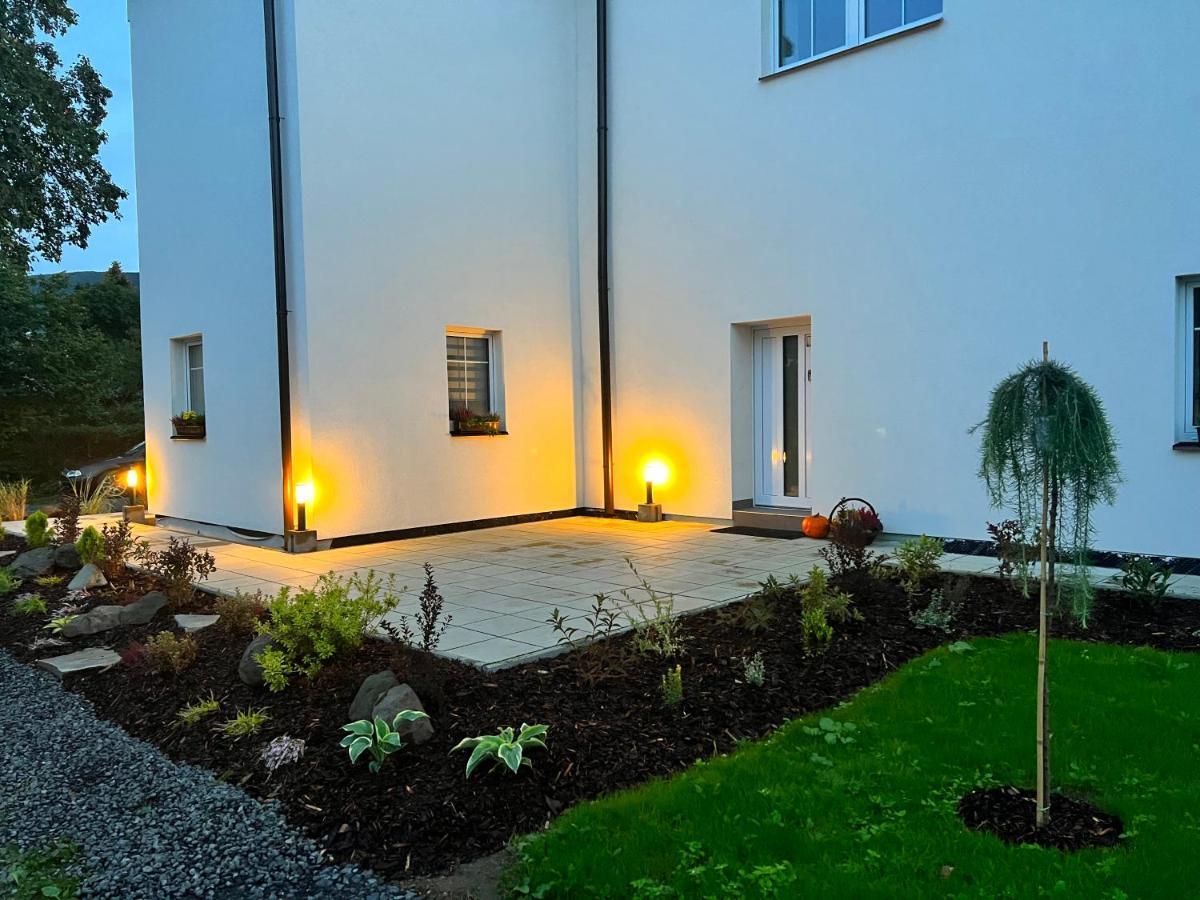 Apartmany Hanicka Hejnice Dış mekan fotoğraf