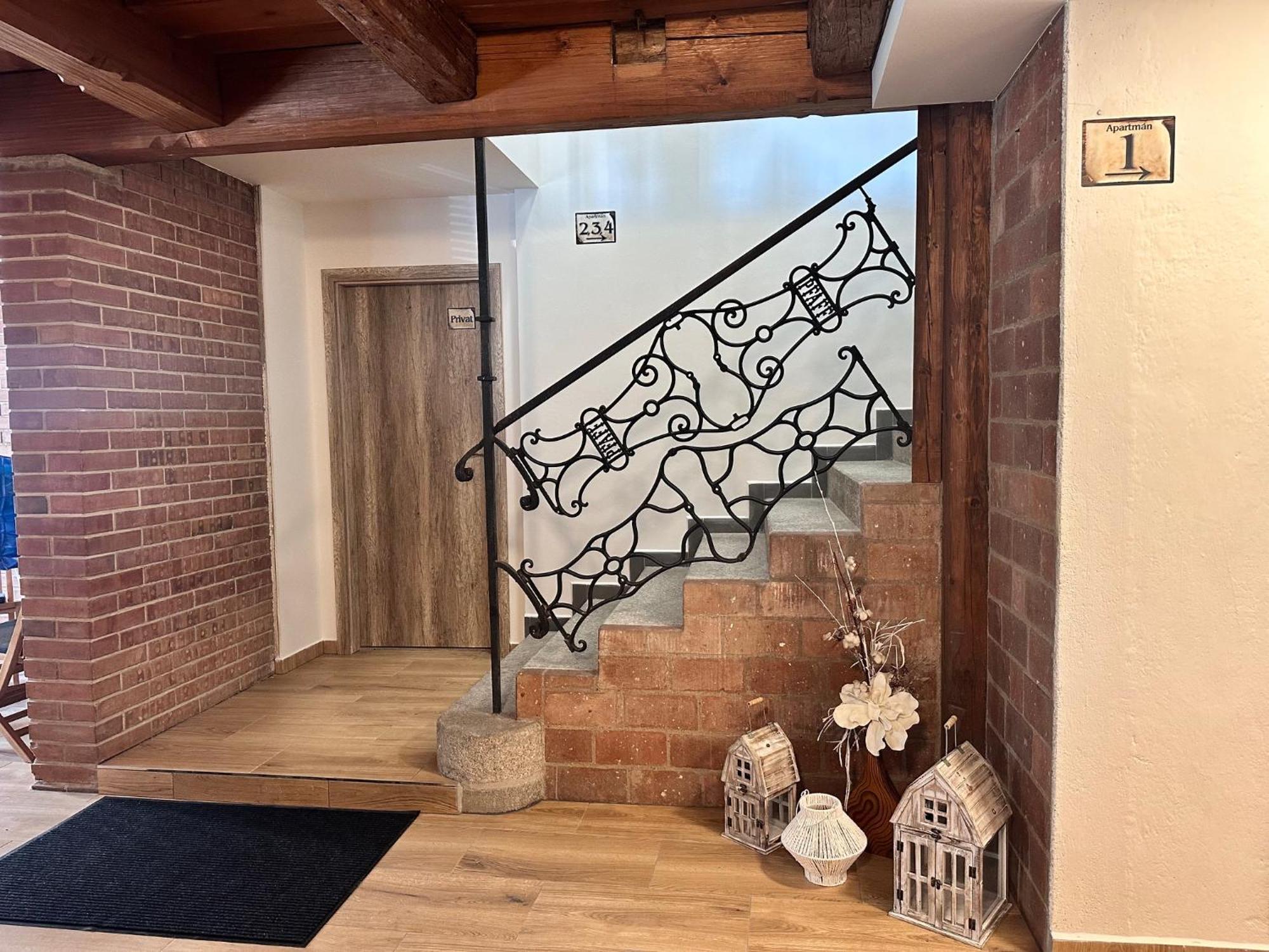 Apartmany Hanicka Hejnice Dış mekan fotoğraf