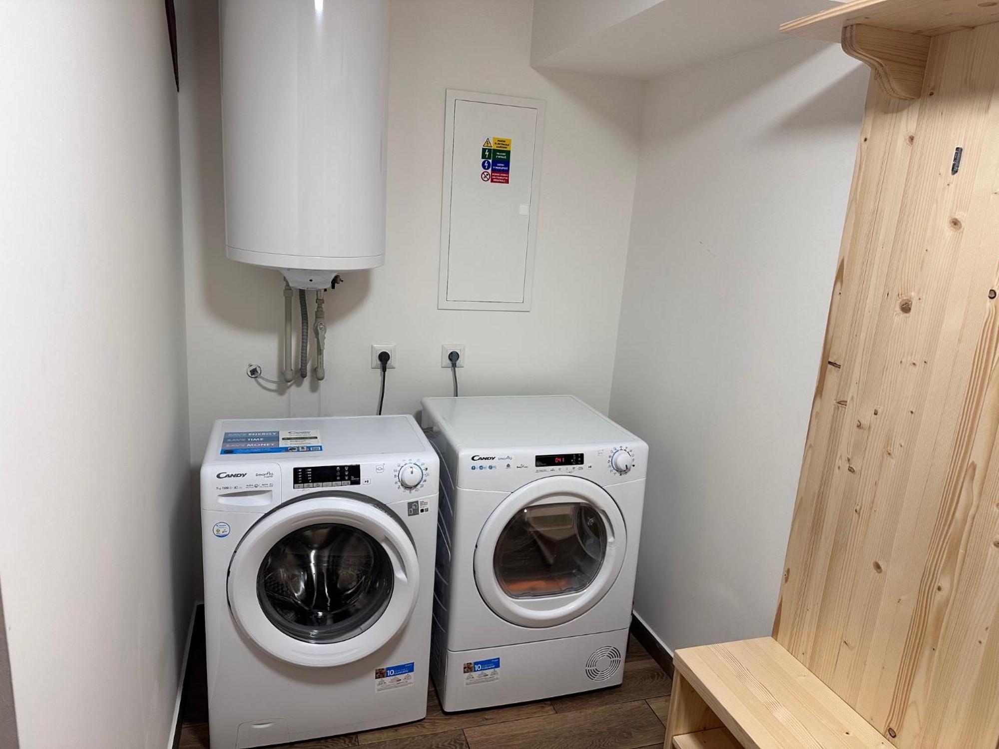 Apartmany Hanicka Hejnice Dış mekan fotoğraf