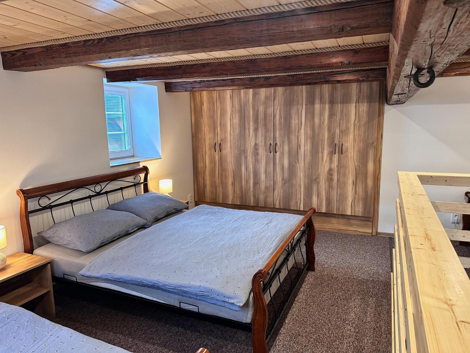 Apartmany Hanicka Hejnice Dış mekan fotoğraf